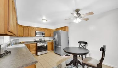 1810 W 93rd Pl in Crown Point, IN - Building Photo - Building Photo