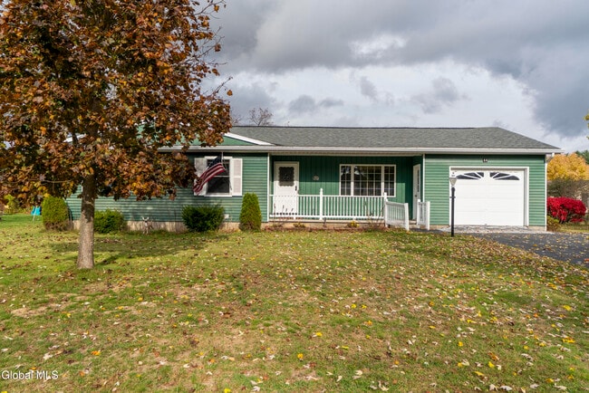 property at 11 Keyes St