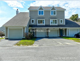 307 Garland St, Unit 2 in Bangor, ME - Building Photo