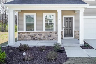 611 Roy Adams Rd in Angier, NC - Building Photo - Building Photo