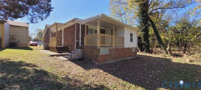 property at 315 St Mark St