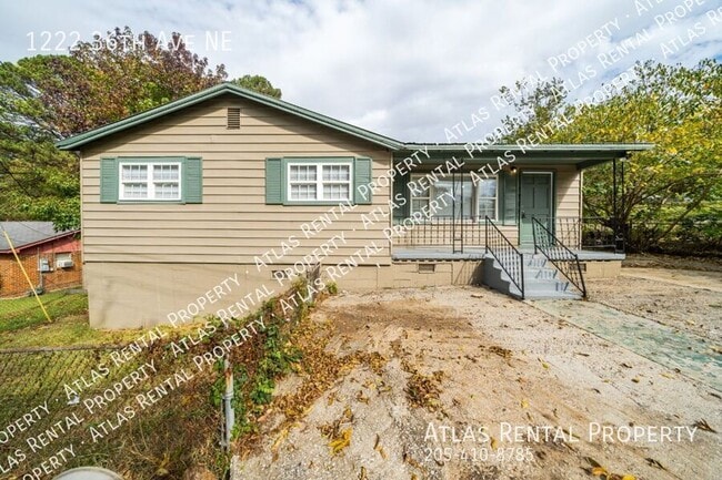 property at 1222 36th Ave