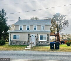 288 Hoffmansville Rd in Bechtelsville, PA - Building Photo