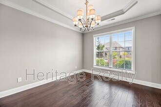 925 Brookwood Ln in Maryville, TN - Foto de edificio - Building Photo