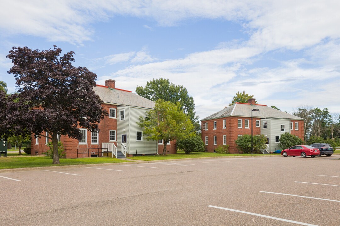 Ethan Allen in Colchester, VT - Building Photo