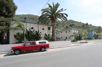 Ventura West Apartments in Ventura, CA - Building Photo - Building Photo