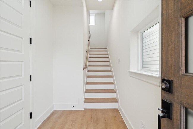 4629 Balkin St in Houston, TX - Building Photo - Building Photo