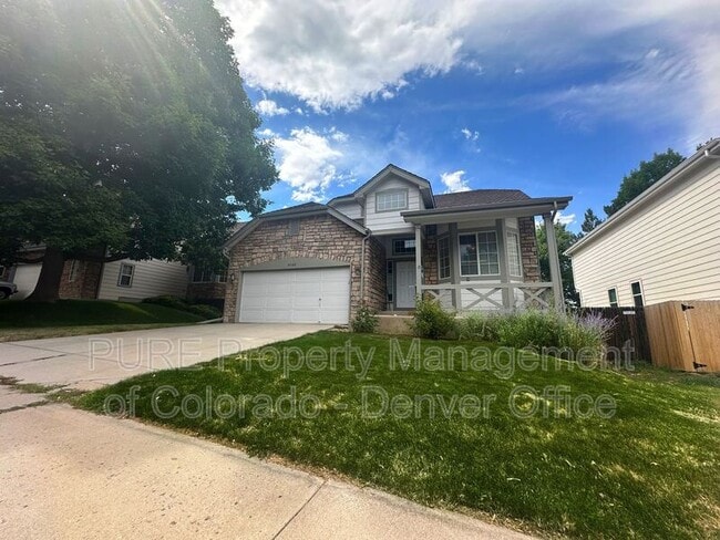 property at 9705 W Powers Cir