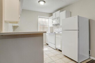 802 Stanford St in Houston, TX - Building Photo - Building Photo