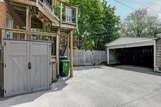 872 Avenue Rd in Toronto, ON - Building Photo - Building Photo
