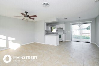 1173 Martha Lee Ave in Rockledge, FL - Foto de edificio - Building Photo