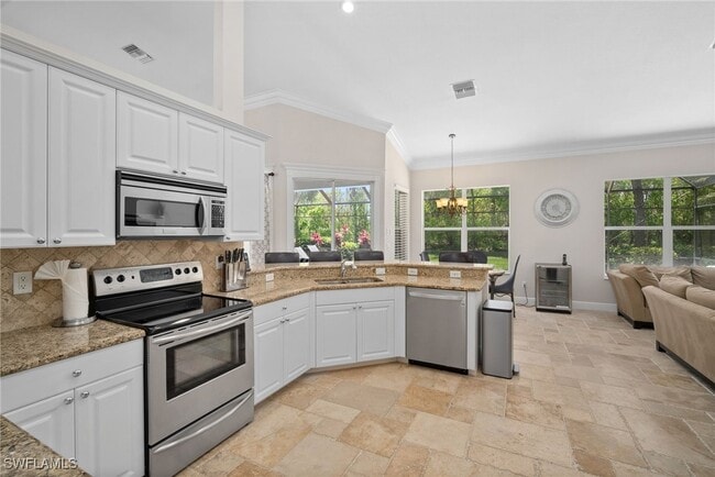 property at 8884 Mustang Island Cir