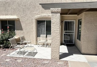 446 S 77th St in Mesa, AZ - Building Photo - Building Photo