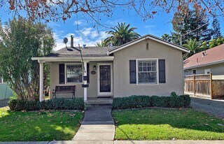 1219 Sherwood Ave in Santa Clara, CA - Building Photo
