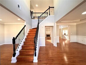 152 Parkstone Way in Marietta, GA - Building Photo - Building Photo