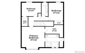 5560 Kirk St in Denver, CO - Building Photo - Building Photo