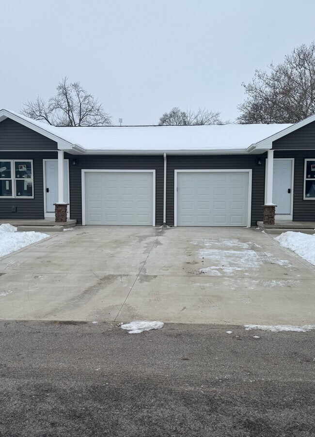 property at 431 S Harrison St