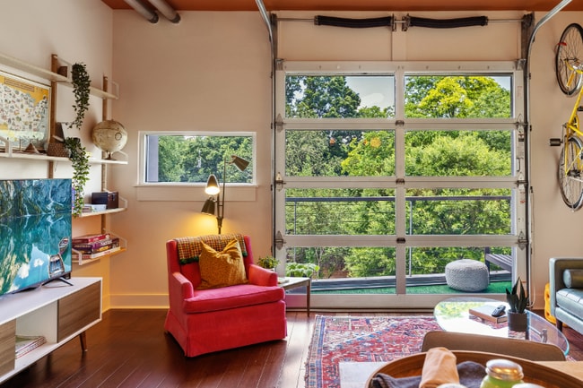 1611 Central Ave in Charlotte, NC - Building Photo - Building Photo