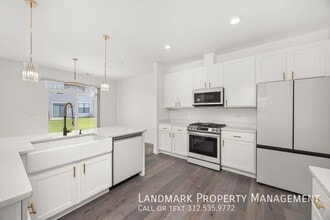 16318 Wheatgrass St in Lockport, IL - Building Photo - Building Photo