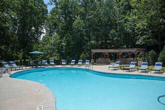 Overlook at Sugar Hill in Sugar Hill, GA - Building Photo - Building Photo