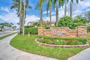 15891 NW 15th Ct in Pembroke Pines, FL - Building Photo