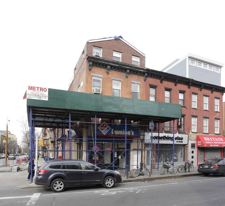 146 Smith St in Brooklyn, NY - Building Photo