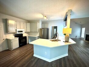 12333 Old Prairie Rd in Charlotte, NC - Building Photo - Building Photo