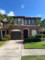 146 Clemente Dr in Satellite Beach, FL - Building Photo