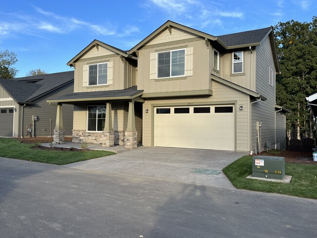 property at 1993 NW Mercia St