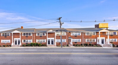 222 Elleen Ter in Hackensack, NJ - Foto de edificio - Building Photo