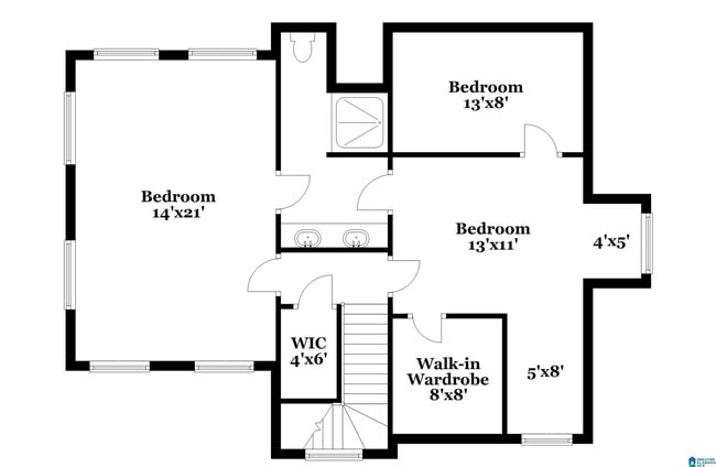 1370 Grayson Valley Pkwy in Birmingham, AL - Building Photo - Building Photo