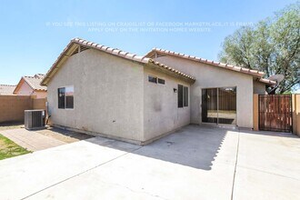 6618 W Mohave St in Phoenix, AZ - Building Photo - Building Photo