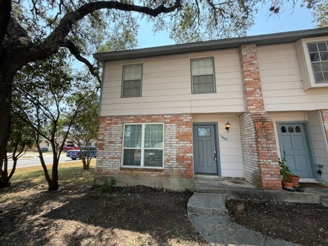 property at 14401 Brook Hollow Blvd