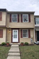 224 Deervalley Dr in Frederick, MD - Building Photo