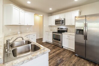 11216 Tipton Rd in Sherwood, AR - Building Photo - Building Photo