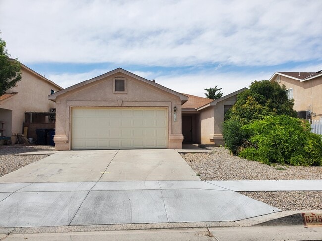 property at 6715 Silkwood Ave NW