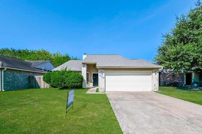 3009 Walnut Springs Dr