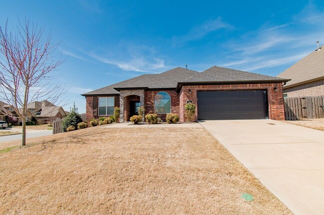 property at 1683 S Laurel Landing