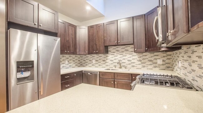 1449 Page St in San Francisco, CA - Building Photo - Building Photo