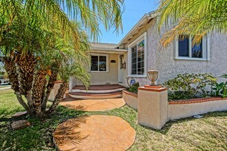 3728 Marine Ave in Lawndale, CA - Building Photo - Building Photo