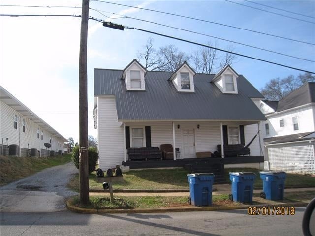property at 204 College St SW