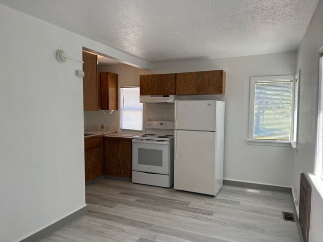 1120-1130 NE Shaw St in Pullman, WA - Building Photo - Building Photo