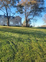 15853 Spring St in Union Grove, WI - Building Photo