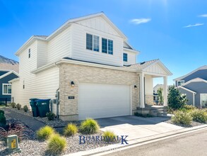 9848 Sunnybank Pl in Highland, UT - Building Photo - Building Photo