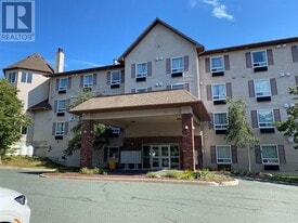 175 Higgins Line in St John's, NL - Building Photo