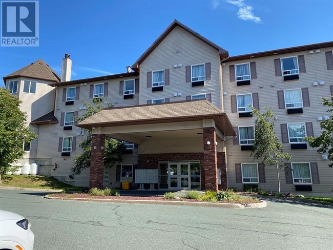 property at 175 Higgins Line