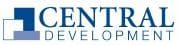 Property Management Company Logo Central Development