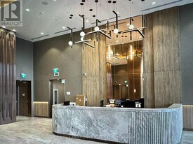 1100 Sheppard Ave W in Toronto, ON - Building Photo