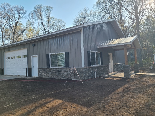 property at 18523 Hartley Lake Rd