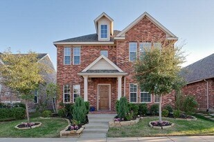5409 Buckland Dr in McKinney, TX - Building Photo